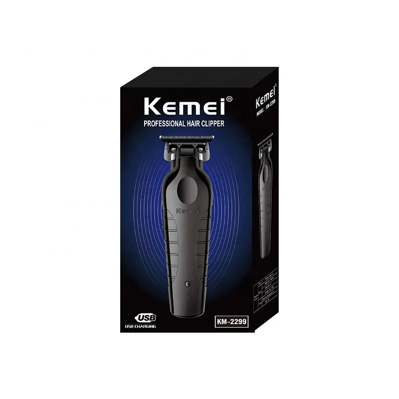 Compact Cordless Trimmer