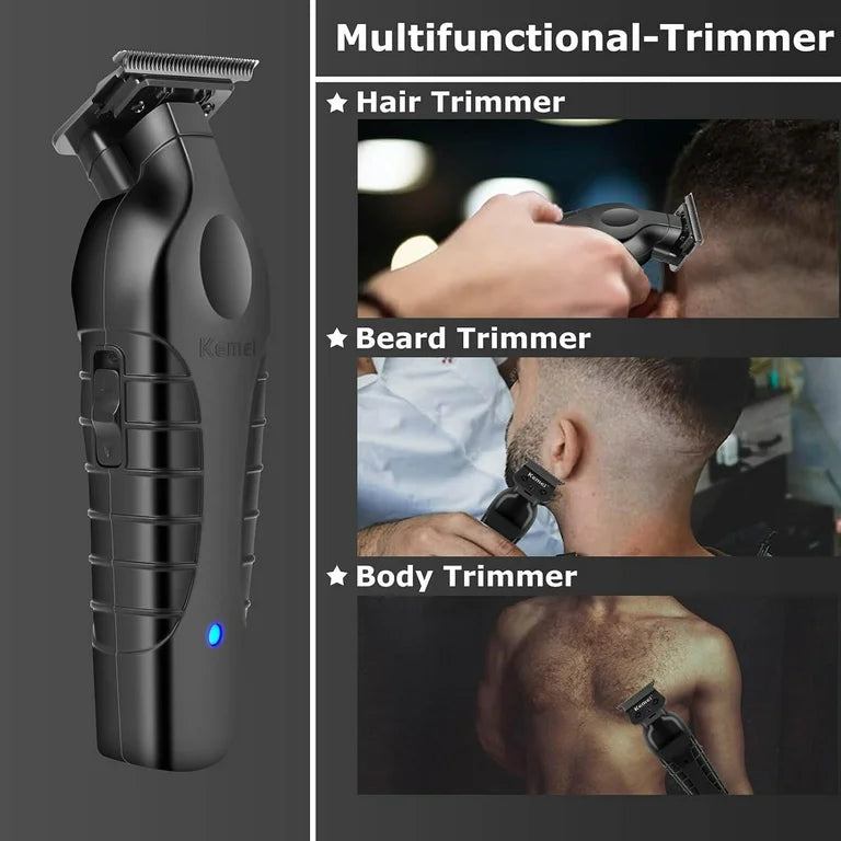 Compact Cordless Trimmer