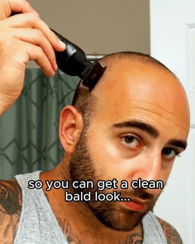 Compact Cordless Trimmer
