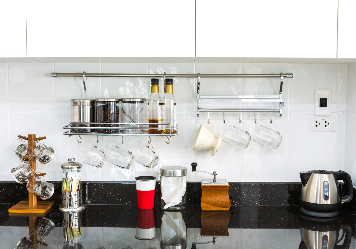 Kitchen Items