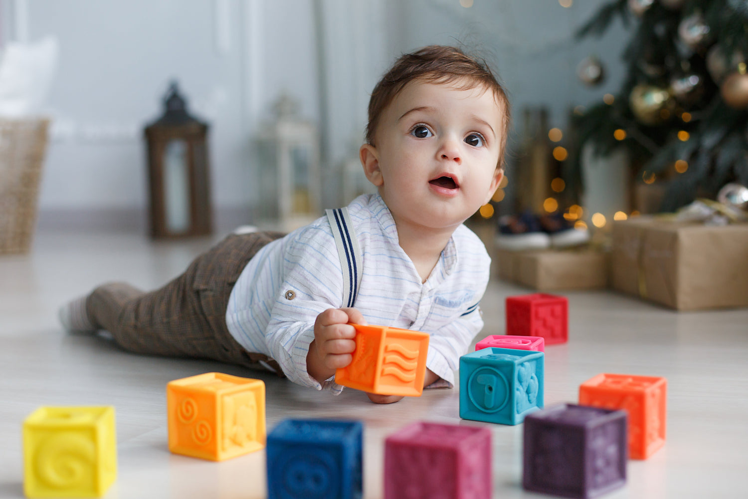 Toys